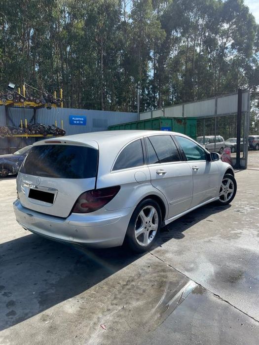 Para peças MERCEDES-BENZ Classe R (W251, V251)