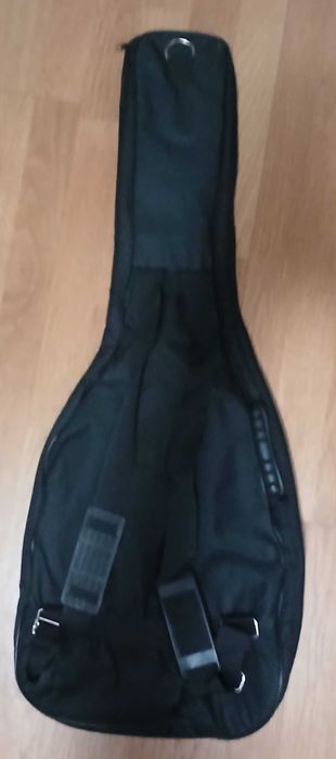 Saco para Guitarra