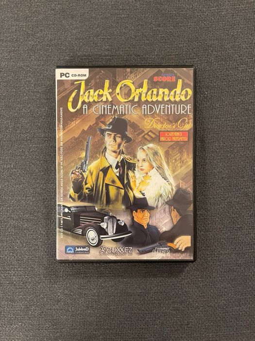 Jogos Computador