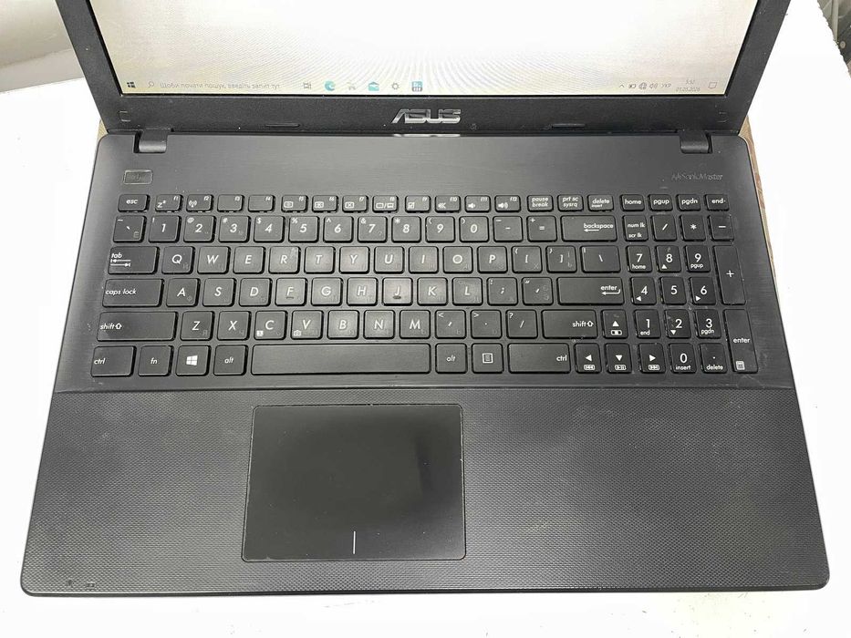asus x551m - купити ноутбуки та аксесуари - Ціна на OLX.ua