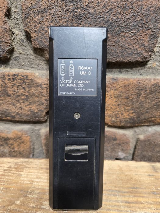 Pilot JVC PQ 10344 CG.