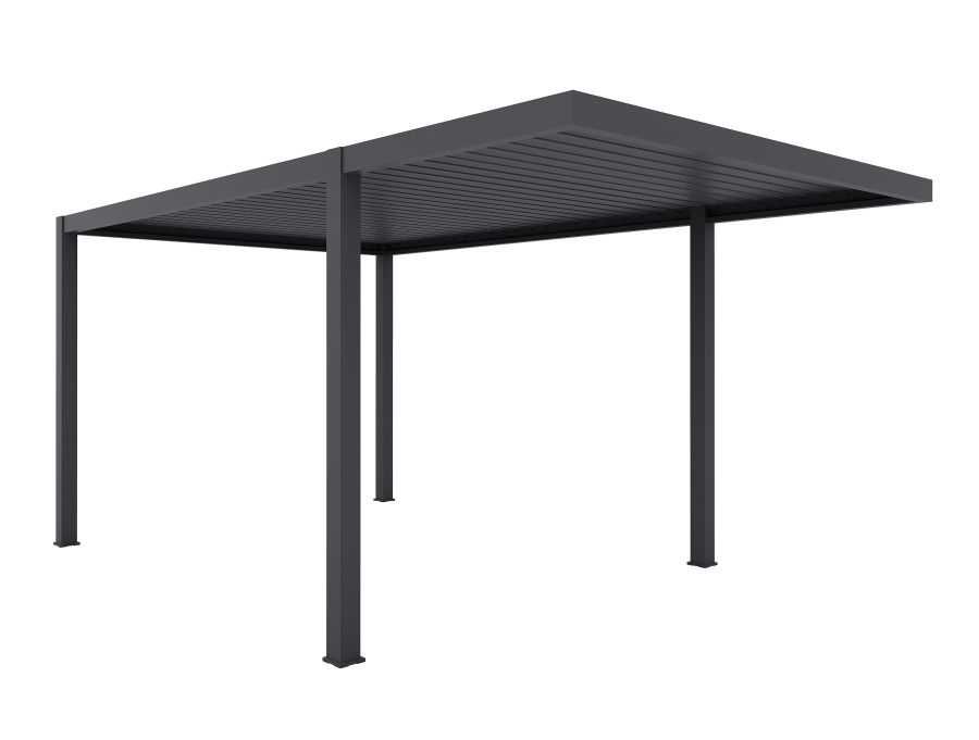 Wiata Garażowa CARPORT Zadaszenie AUTA