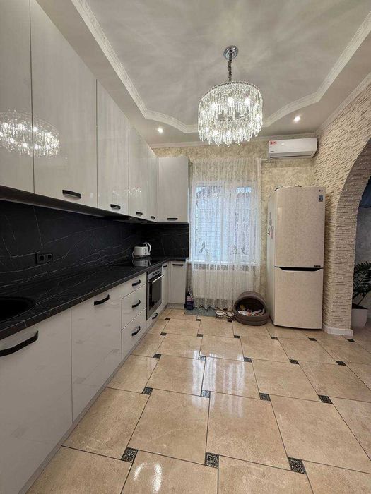 House by the address st. Prosp Goloseevskiy (area 106 m²) - Atlanta.ua - photo 5