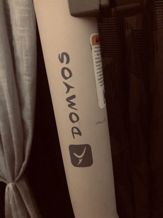 Bicicleta estatica424932497352314883