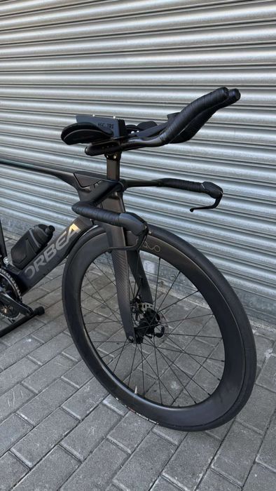 Bicicleta Triatlo / TT Orbea Ordu