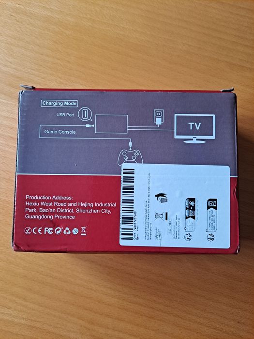 New PS4 Wireless Controllers64284528989569123