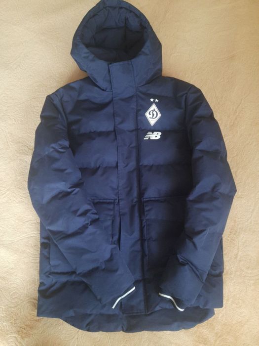 Куртка Динамо Київ