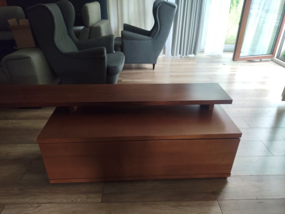 Komoda szafka rtv regał Klose Duo