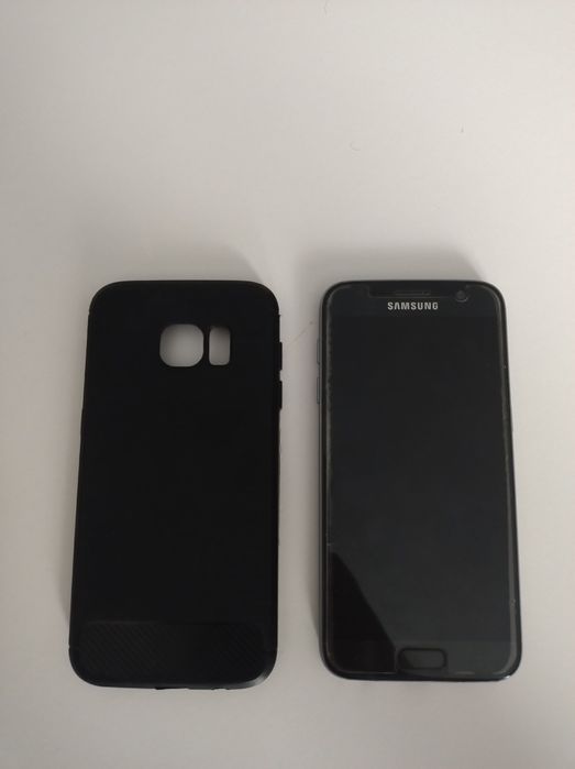 Samsung Galaxy S7. 4GB / 32GB 4G (LTE) czarny