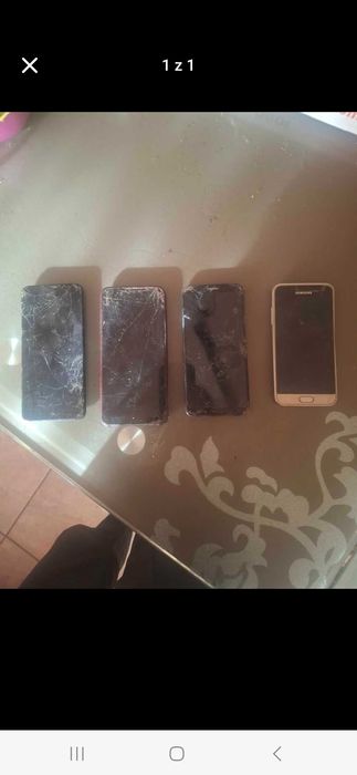 Telefon Huawei Xaomi Samsung