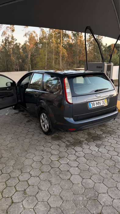 Carrinha Ford Focus460315733713889284