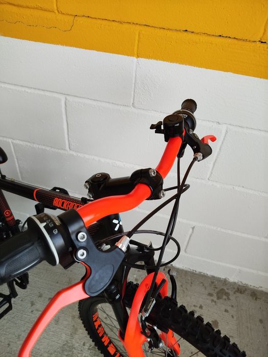 Bicicletas Rockrider ST 500 - Roda 24