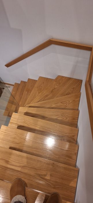 Estada de  interior