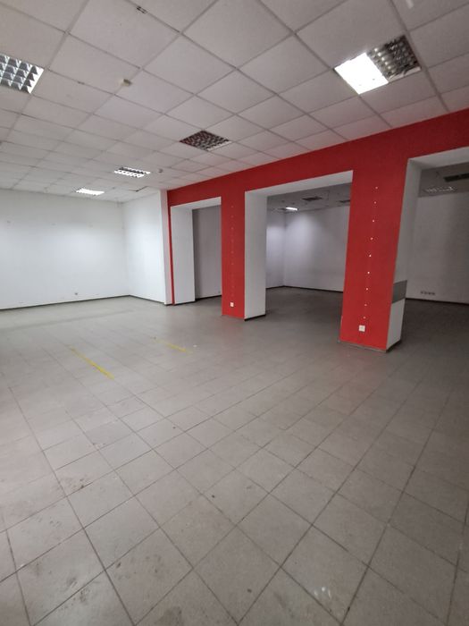 Аренда 240 м2 Научная Бот Сад Саржин Яр