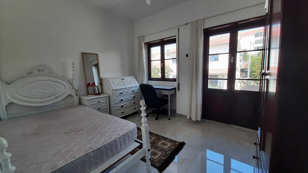 Quarto para estudante - Coimbra
