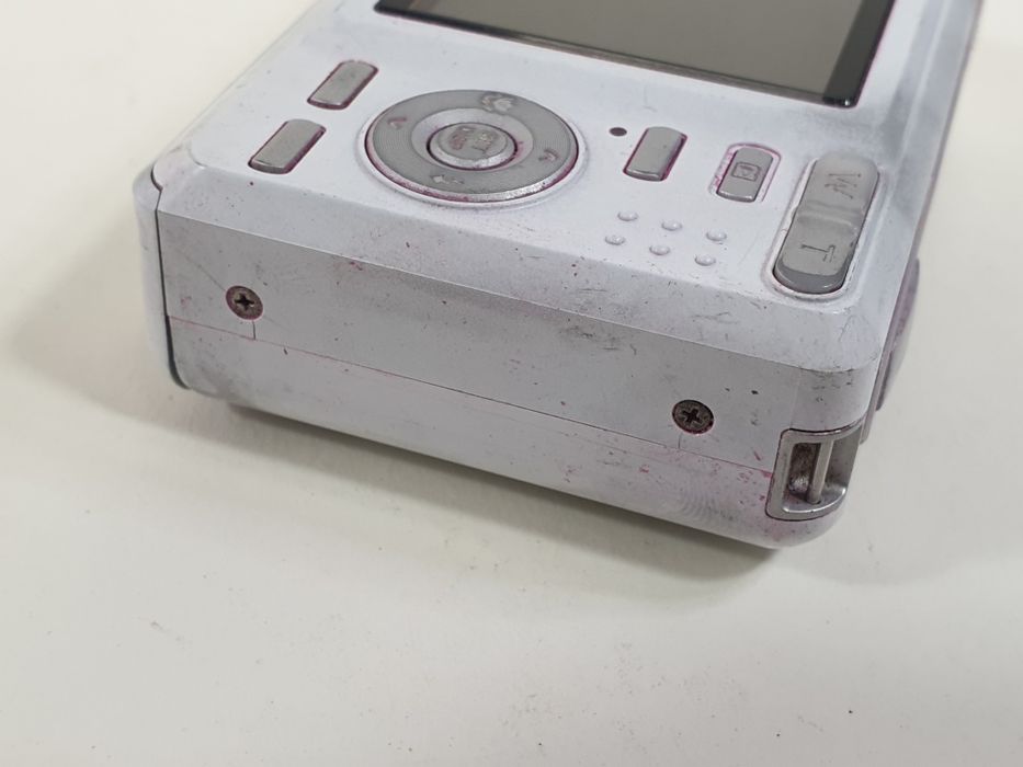 Фотоаппарат Polaroid 3535(Casio QV-R61 (Panasonic)