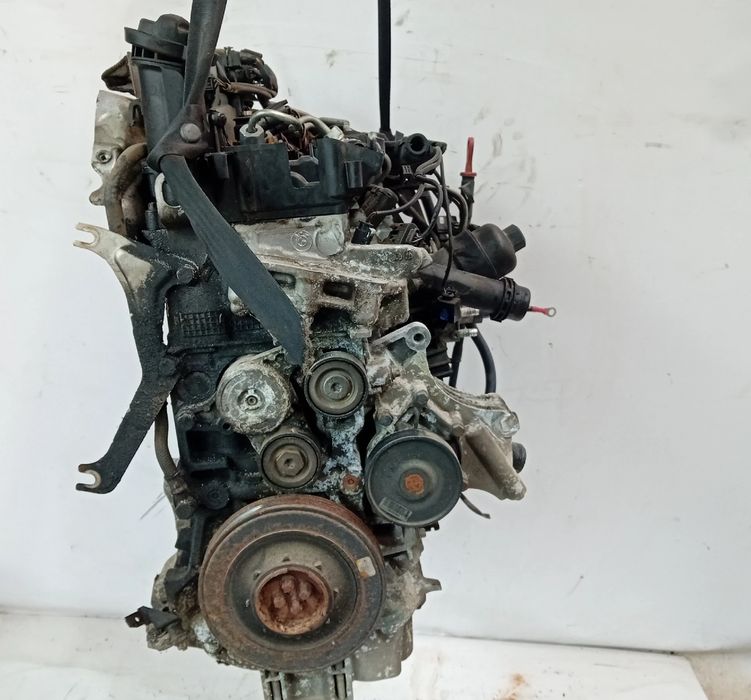 Motor completo MINI Mini Clubman (R55)