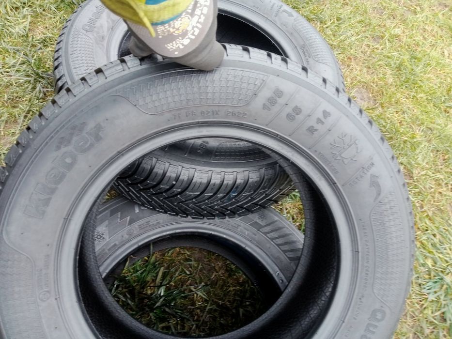 185 65 r14 Kleber 4seazon 2022p