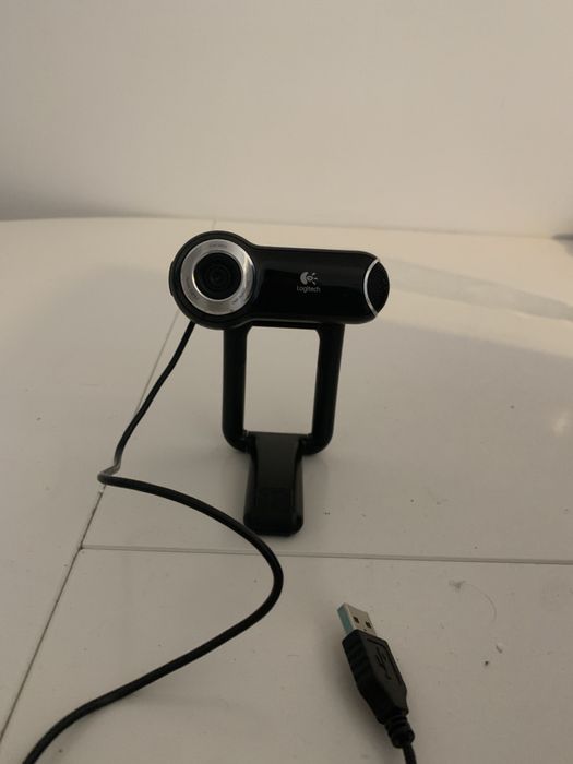 Webcam Logitech V-UBM46