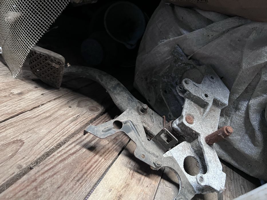 Продаж запчастей БМВ е 36