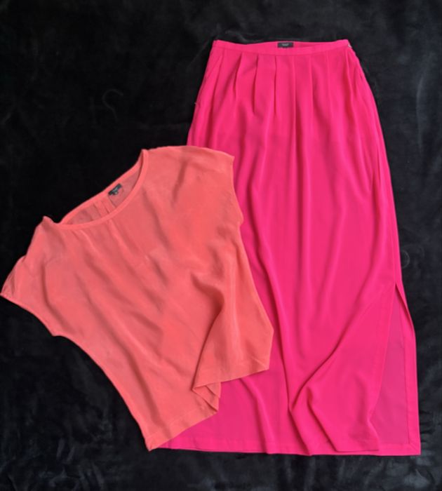 Solar komplet spodnica + bluzka