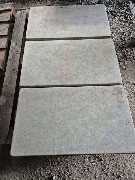 Садова доріжка/плитка тротуарна/плитка газонна 70×40  (плити бетонні а
