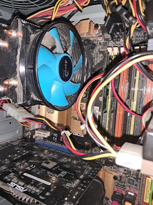 Системний блок (ПК)