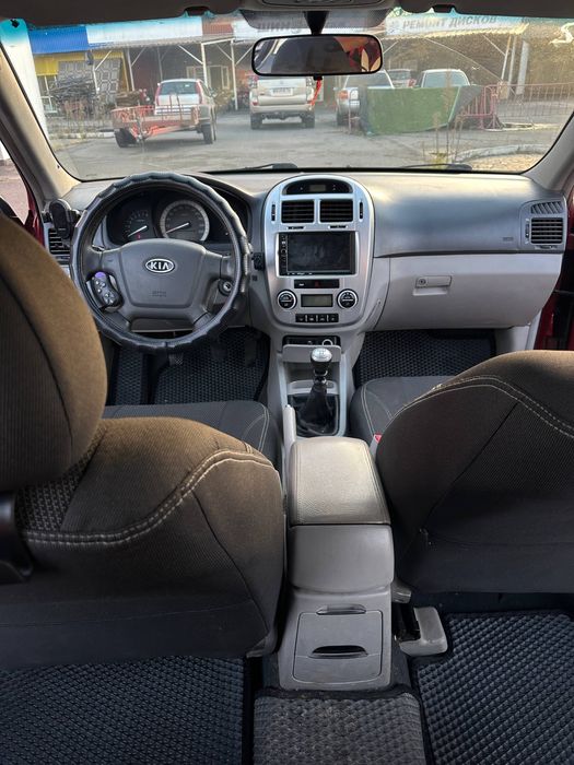 Продам Срочно Kia Cerato 2006