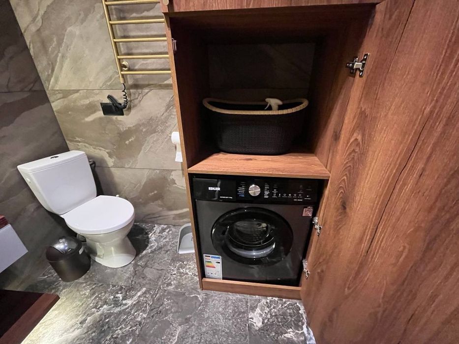 Пропонуємо Стильну 1 кімнатну квартиру на Озерній!