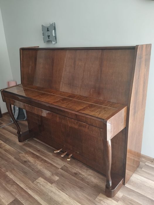 Pianino Nocturno