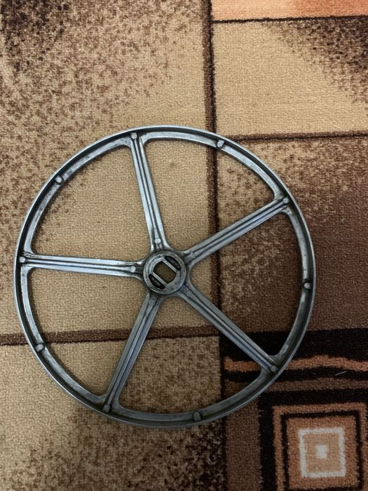 Шків LG   Ebr855656