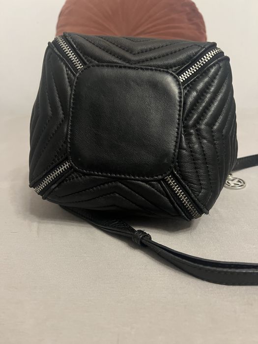 Kazar torebka listonoszka