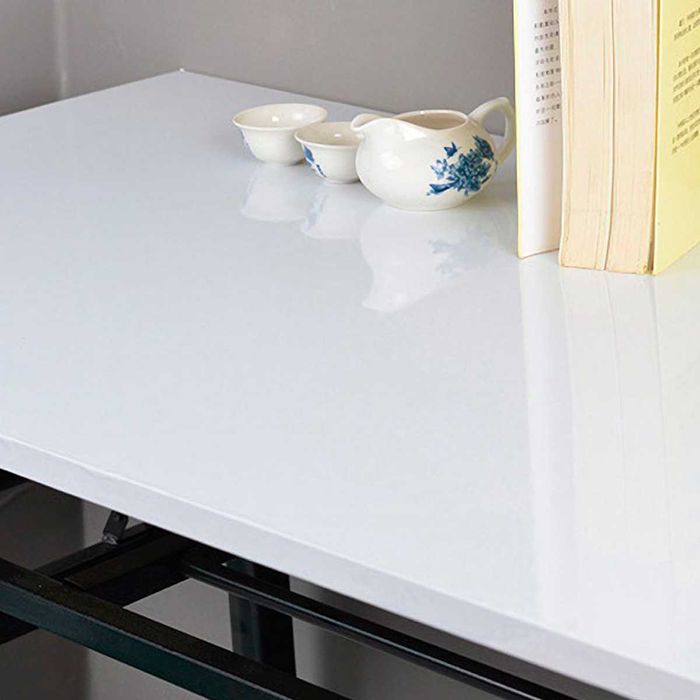 Самоклеющаяся пленка, самоклеюча плівка, самоклейка Білий мармур