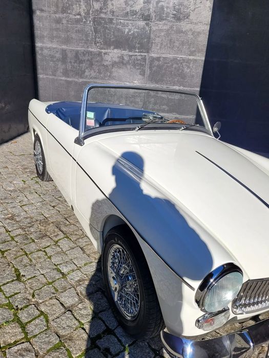 MG Midget448662191442513923