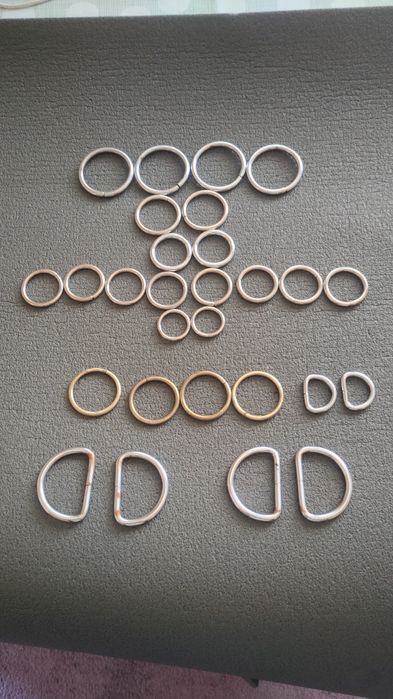 Кільця для творчості