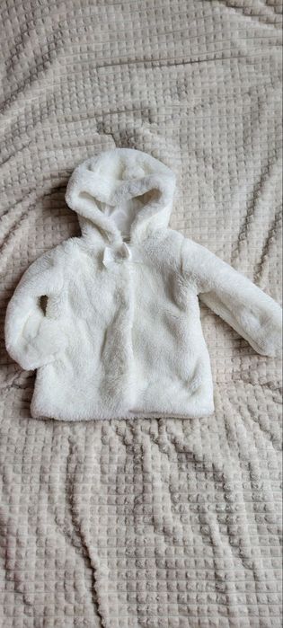 Теплі костюми ,шубка, курточка демі 86р новий