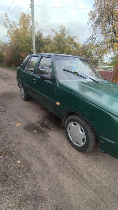 Продам Заз Славута