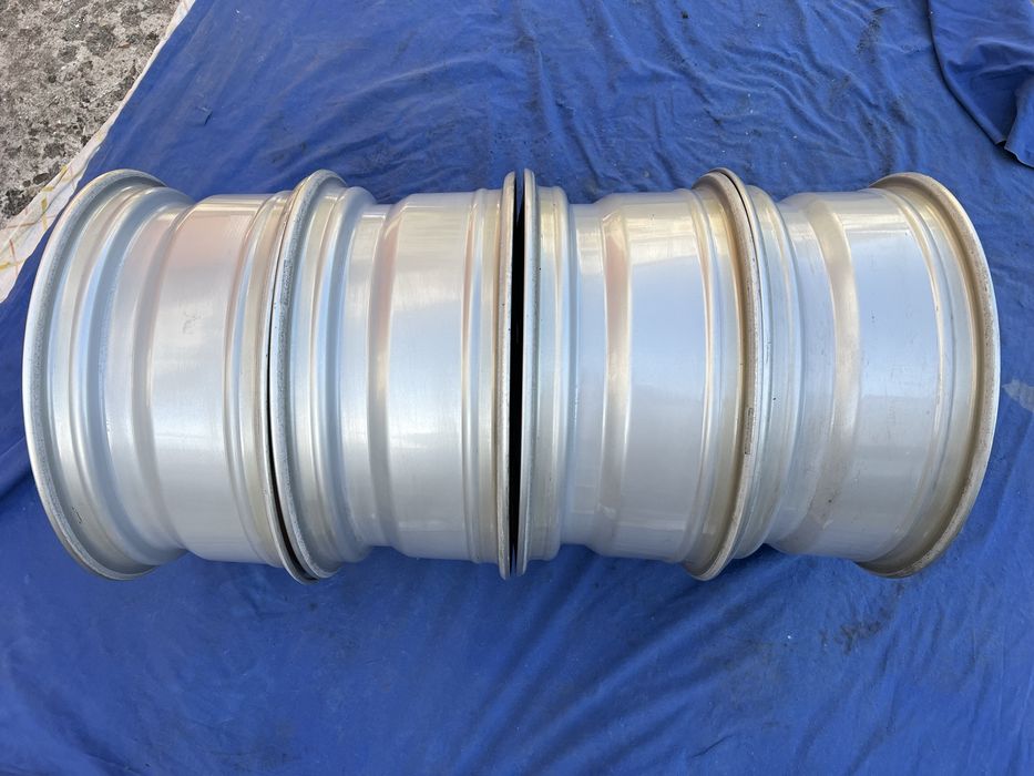 VW VOLKSWAGEN r16 5x112 Passat Golf Jetta Caddy T4 Touran Sharan