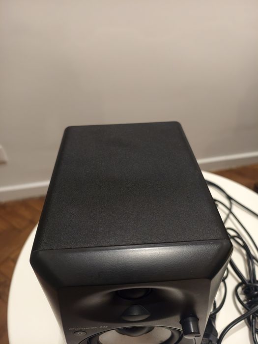 Monitory Pioneer DJ DM-40BT