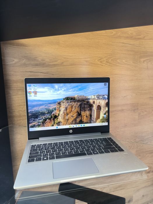 HP Probook 445 G7, в отличном состоянии, Ryzen 5
