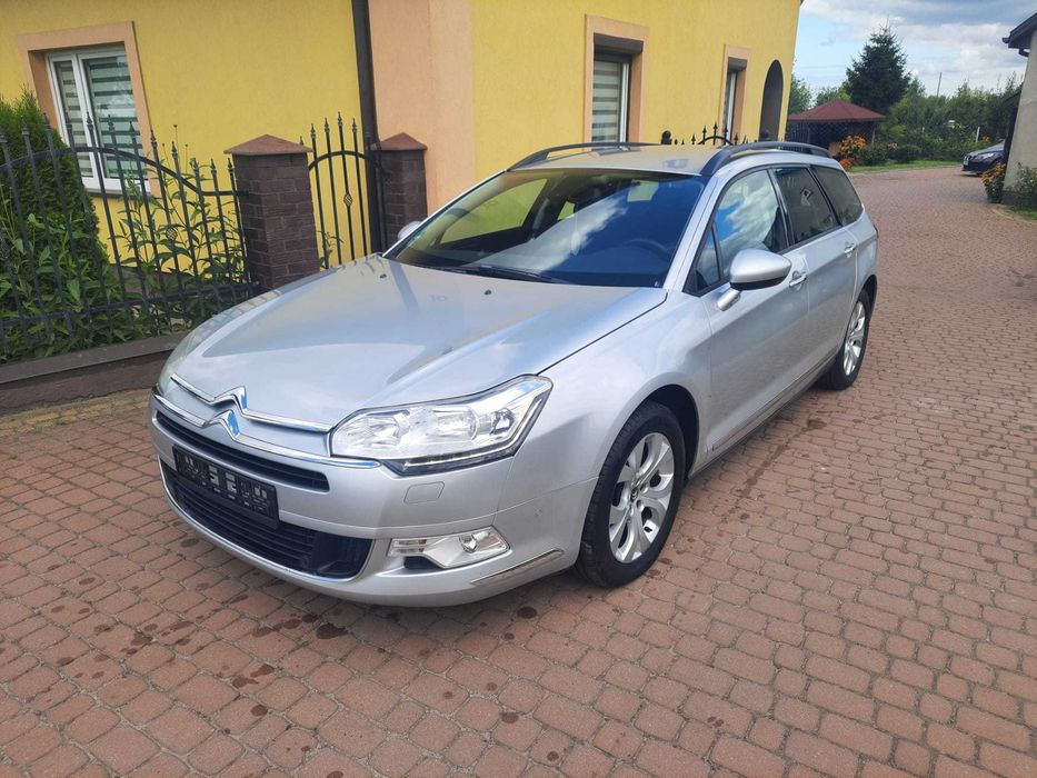 Citroën C5