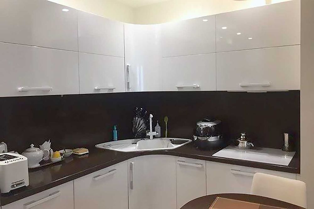 Купить кухню. Кухня на заказ. Корпусная мебель на заказ