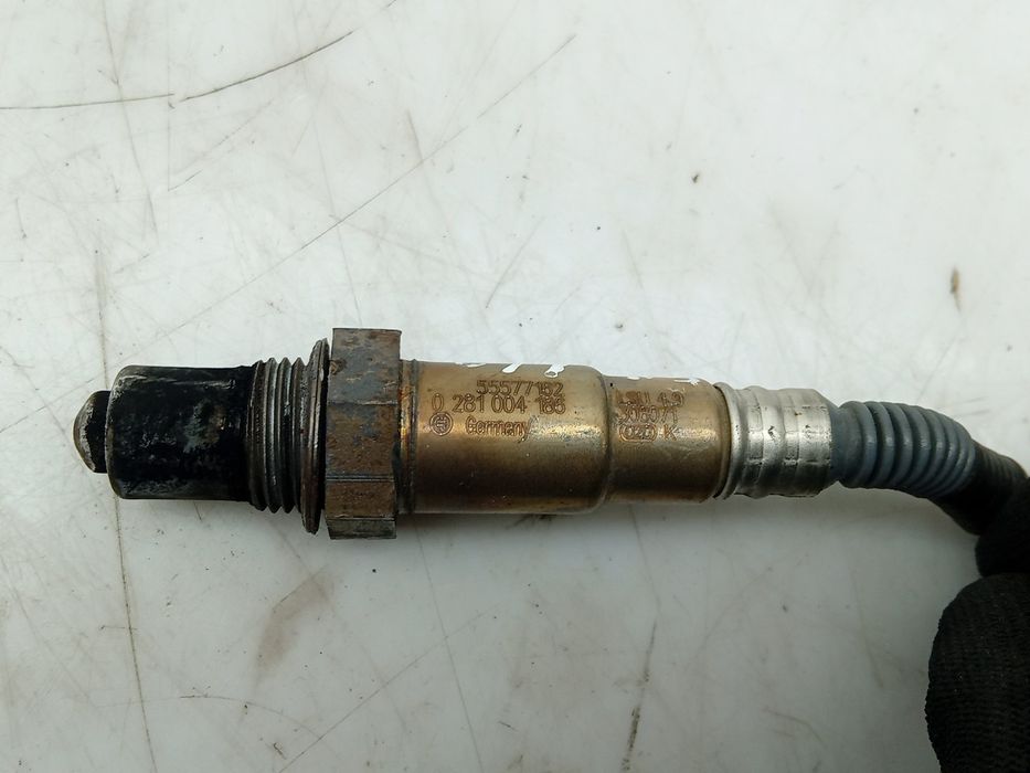 Sonda lambda OPEL Insignia A Sports Tourer (G09)