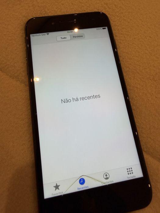 iPhone 7 Plus 128gb