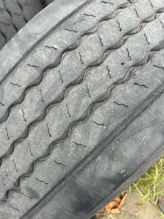285/65R22.5Колеса в доброму стані