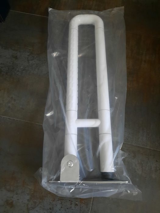 Vendo  apoio de ajuda para a sanita basculante
