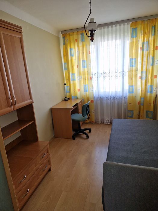 Wynajmę 3 pokoje przy Nowowiejskiej 22 Sady obok Politechniki