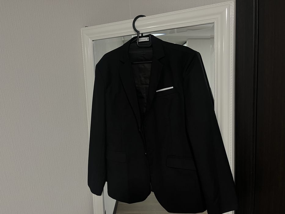 Пиджак/блейзер женский