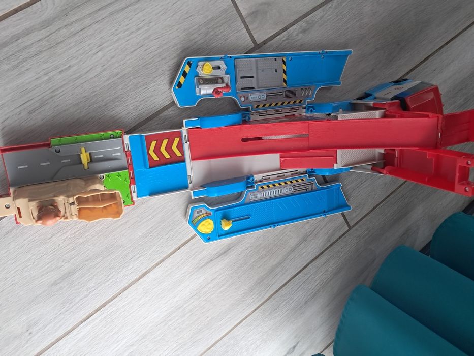 Patrolowiec Psi Patrol