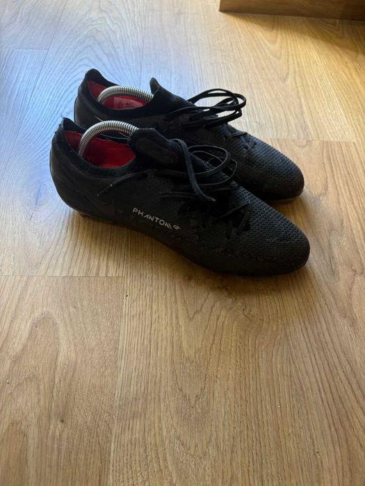 Nike Phantom GT Elite AG